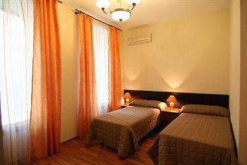 Fotos del hotel - AVE CAESAR PUSHKINSKAYA