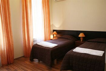 Fotos del hotel - AVE CAESAR PUSHKINSKAYA