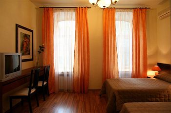 Fotos del hotel - AVE CAESAR PUSHKINSKAYA