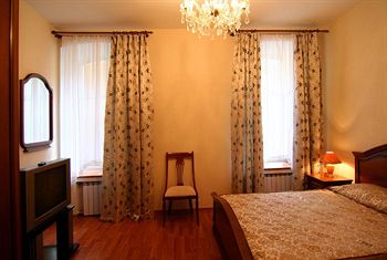 Fotos del hotel - AVE CAESAR PUSHKINSKAYA