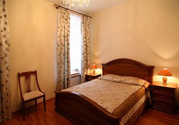 Fotos del hotel - AVE CAESAR PUSHKINSKAYA