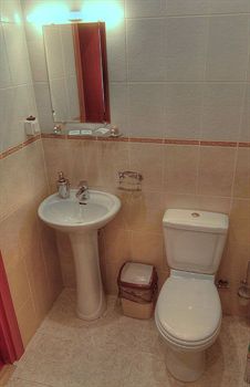Fotos del hotel - AVE CAESAR STREMYANNAYA NEVSKY