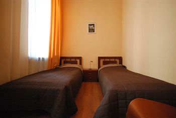 Fotos del hotel - AVE CAESAR STREMYANNAYA NEVSKY