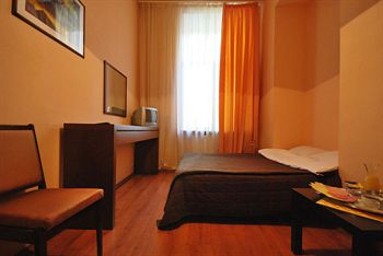 Fotos del hotel - AVE CAESAR STREMYANNAYA NEVSKY