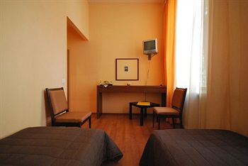 Fotos del hotel - AVE CAESAR STREMYANNAYA NEVSKY