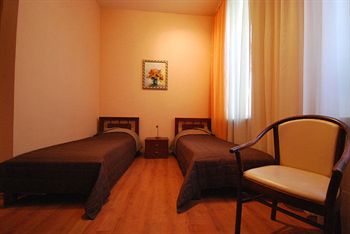 Fotos del hotel - AVE CAESAR STREMYANNAYA NEVSKY