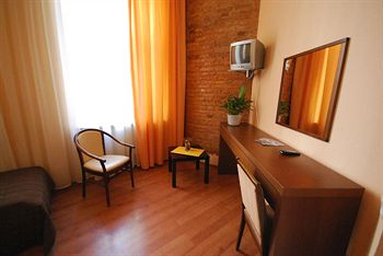 Fotos del hotel - AVE CAESAR STREMYANNAYA NEVSKY