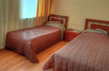 Fotos del hotel - AVE CAESAR STREMYANNAYA NEVSKY