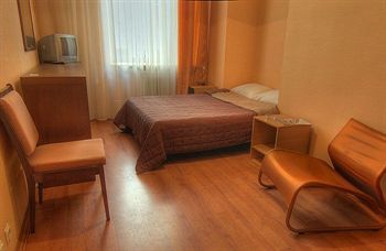 Fotos del hotel - AVE CAESAR STREMYANNAYA NEVSKY