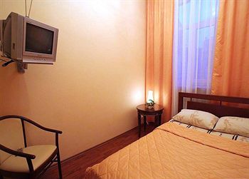 Fotos del hotel - AVE CAESAR STREMYANNAYA NEVSKY