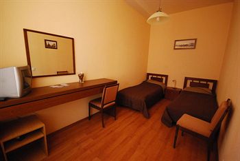 Fotos del hotel - AVE CAESAR STREMYANNAYA NEVSKY