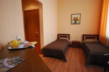 Fotos del hotel - AVE CAESAR STREMYANNAYA NEVSKY