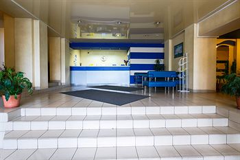 Fotos del hotel - BALTIYSKAYA
