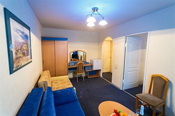 Fotos del hotel - BALTIYSKAYA