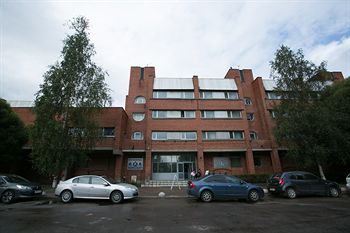 Fotos del hotel - BALTIYSKAYA