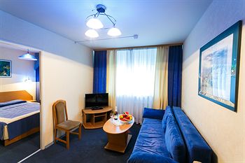 Fotos del hotel - BALTIYSKAYA