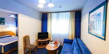 Fotos del hotel - BALTIYSKAYA