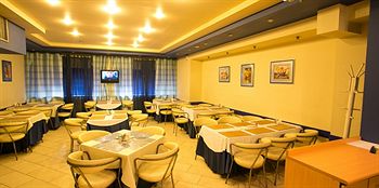 Fotos del hotel - BALTIYSKAYA
