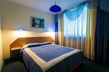 Fotos del hotel - BALTIYSKAYA