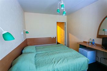 Fotos del hotel - BALTIYSKAYA