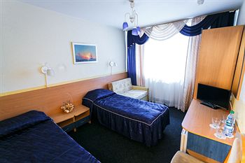 Fotos del hotel - BALTIYSKAYA