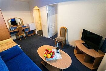 Fotos del hotel - BALTIYSKAYA
