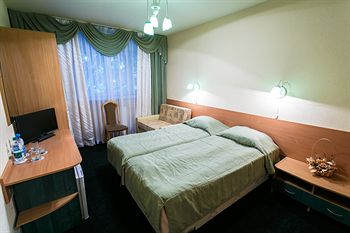 Fotos del hotel - BALTIYSKAYA