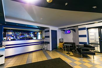Fotos del hotel - BALTIYSKAYA