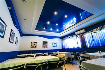 Fotos del hotel - BALTIYSKAYA