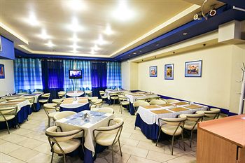 Fotos del hotel - BALTIYSKAYA