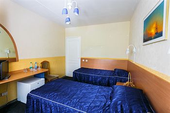 Fotos del hotel - BALTIYSKAYA