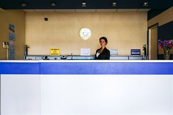 Fotos del hotel - BALTIYSKAYA