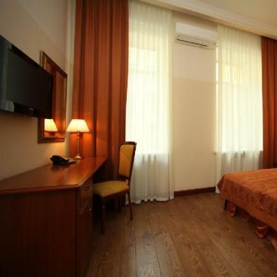 Fotos del hotel - DOM VYAZEMSKOY