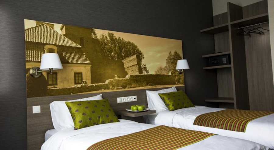 Fotos del hotel - RIGALAND HOTEL