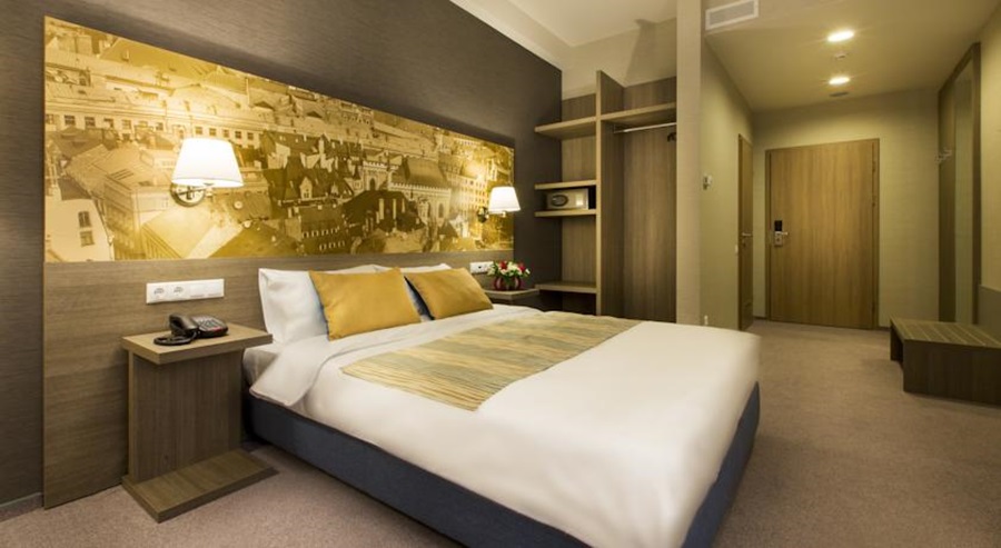 Fotos del hotel - RIGALAND HOTEL