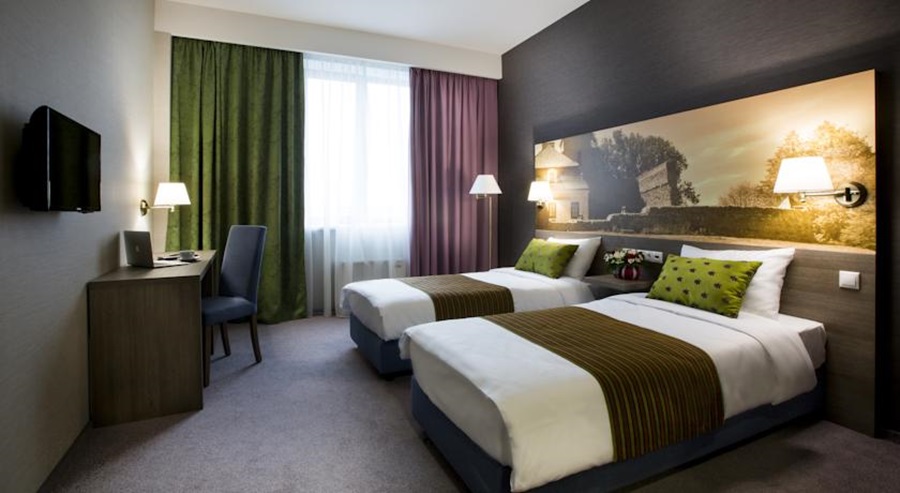 Fotos del hotel - RIGALAND HOTEL