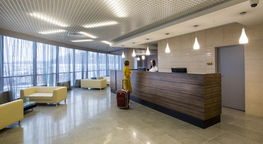 Fotos del hotel - RIGALAND HOTEL
