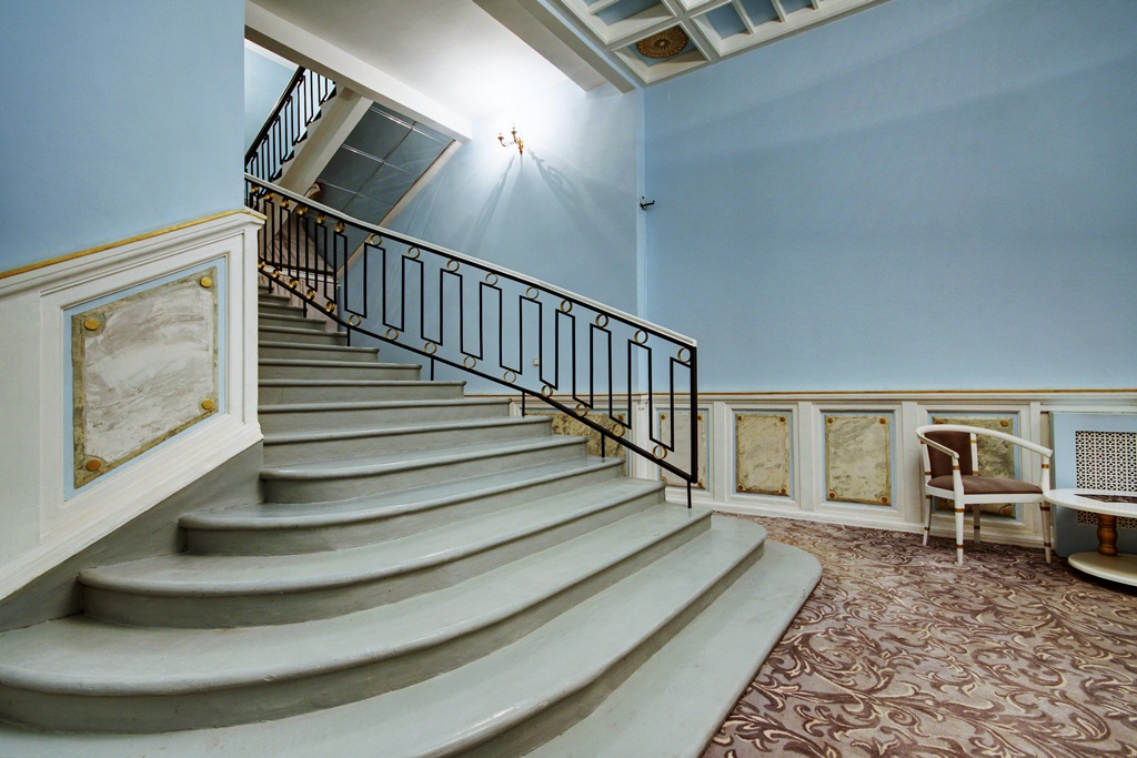 Fotos del hotel - HISTORY ANGLIYSKAYA EMBANKMENT