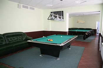 Fotos del hotel - IMPERIAL BELVEDER