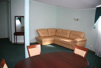 Fotos del hotel - IMPERIAL BELVEDER