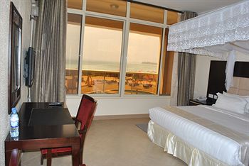 The LandMark Mbezi Beach Resort & Conference