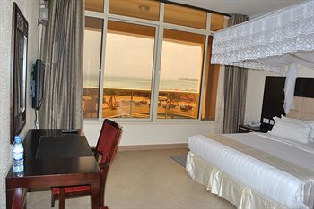 LandMark Mbezi Beach Resort