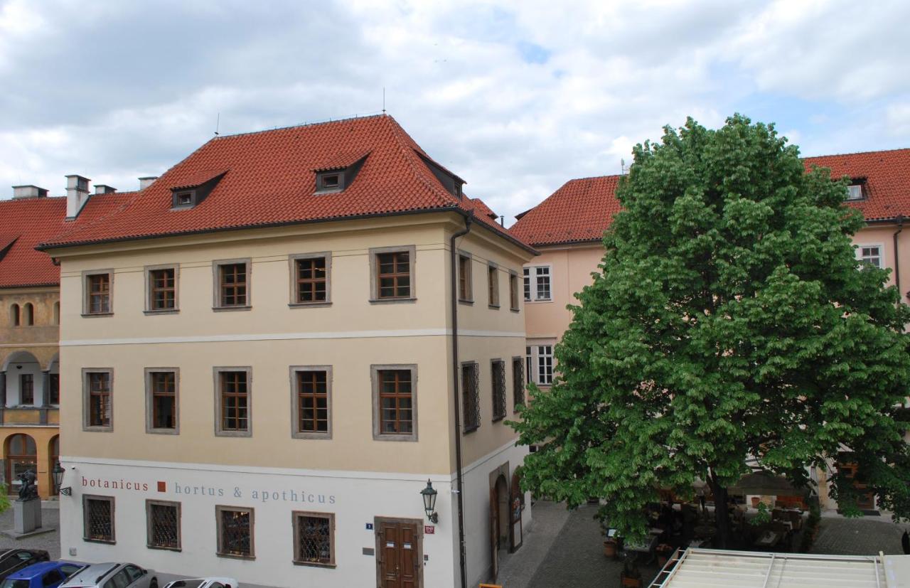 Fotos del hotel - METAMORPHIS HOTEL