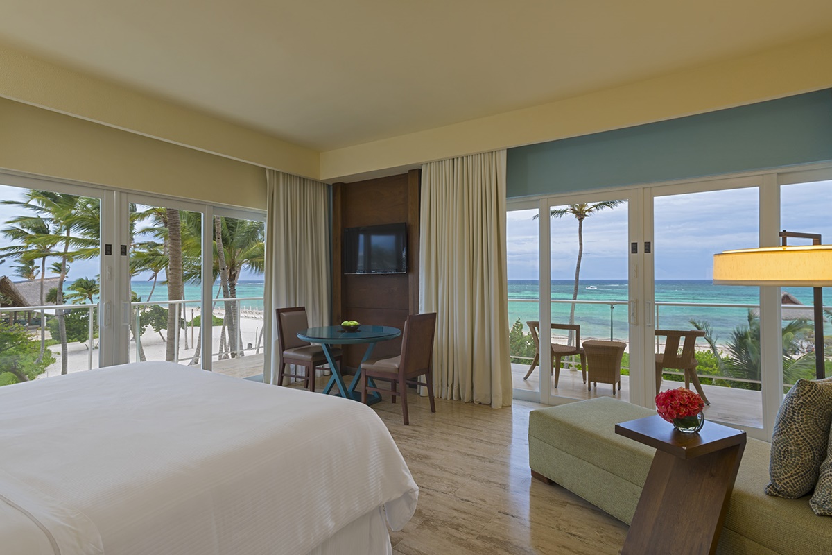 Fotos del hotel - THE WESTIN PUNTACANA RESORT & CLUB