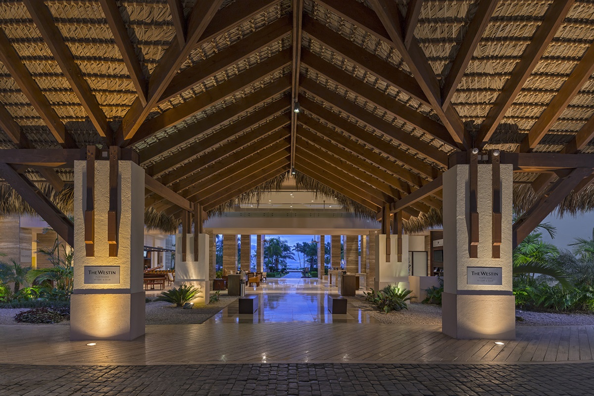 Fotos del hotel - THE WESTIN PUNTACANA RESORT & CLUB