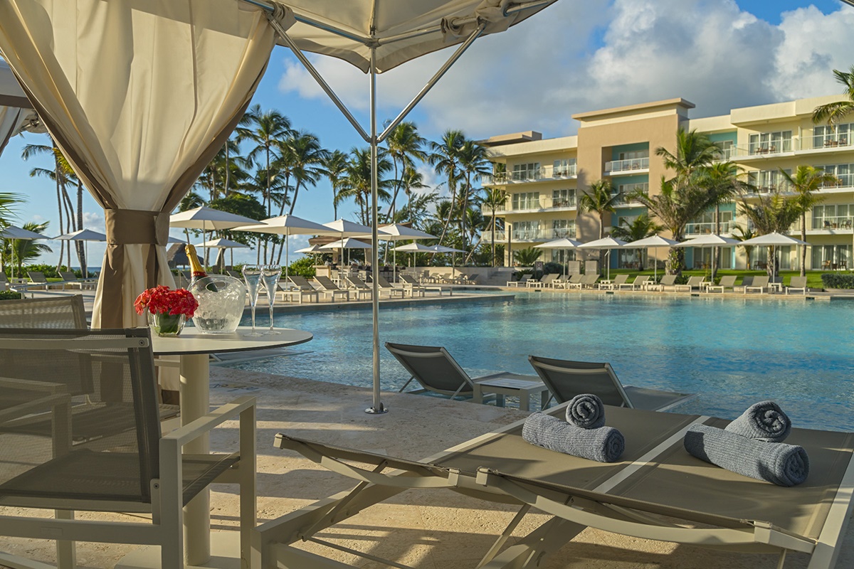 Fotos del hotel - THE WESTIN PUNTACANA RESORT & CLUB