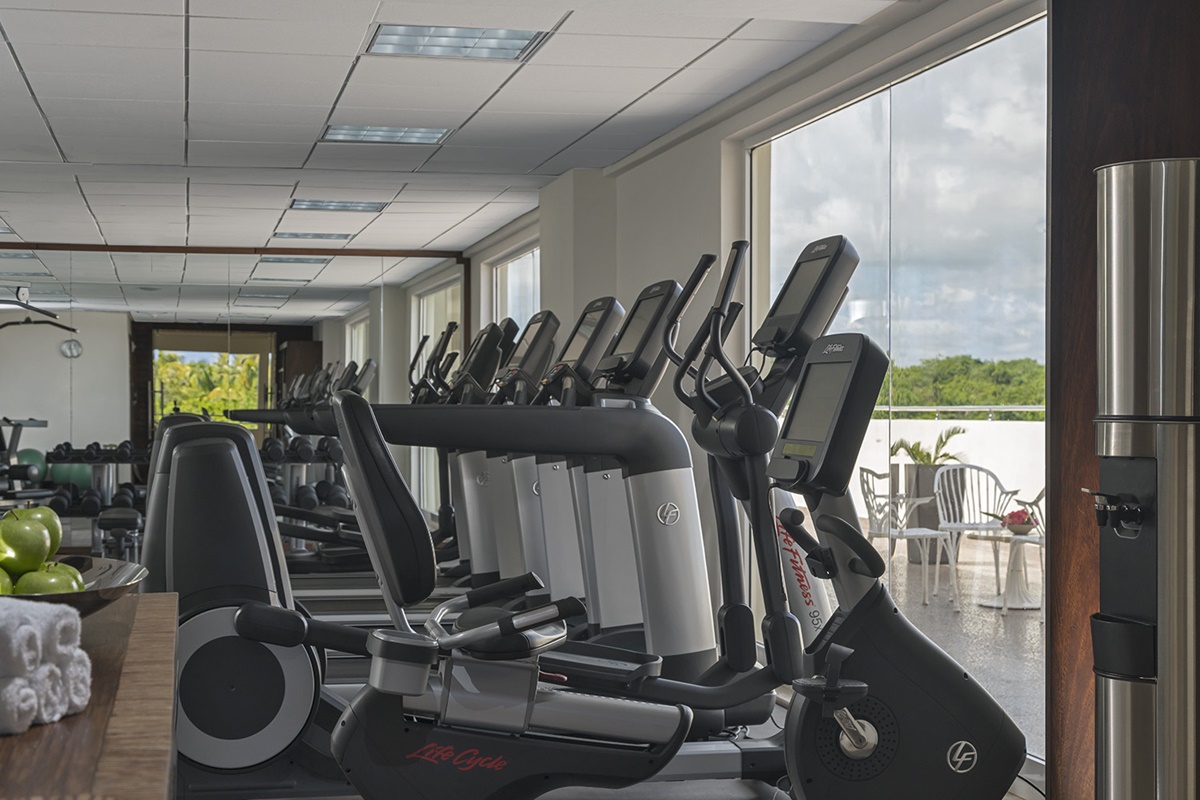 Fotos del hotel - THE WESTIN PUNTACANA RESORT & CLUB