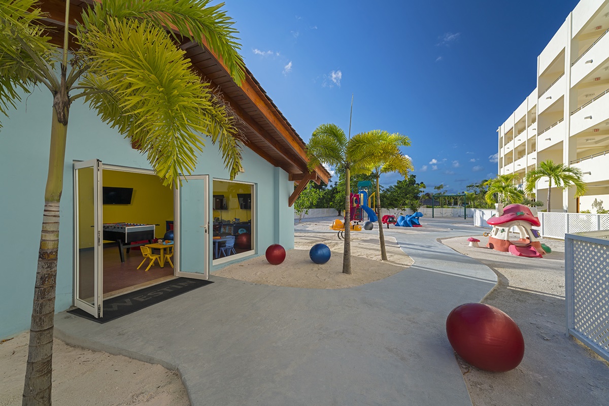 Fotos del hotel - THE WESTIN PUNTACANA RESORT & CLUB