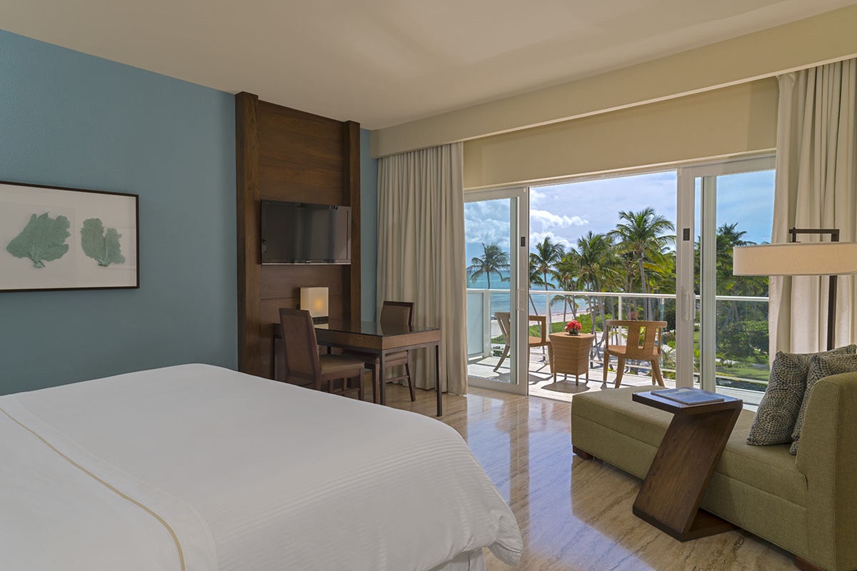 Fotos del hotel - THE WESTIN PUNTACANA RESORT & CLUB