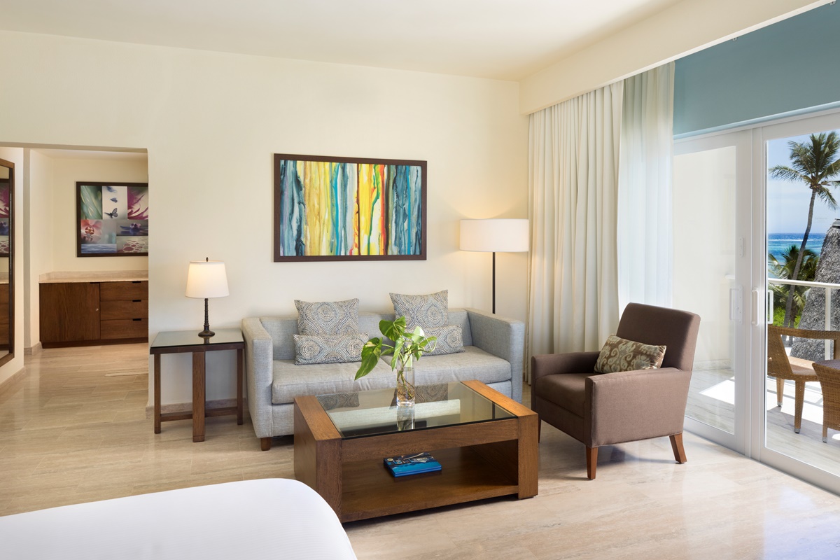 Fotos del hotel - THE WESTIN PUNTACANA RESORT & CLUB